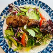 Lamb Salata