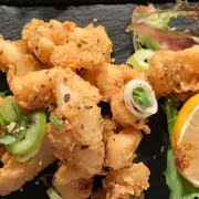 Calamari