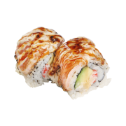 Lion King Big Roll
