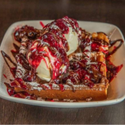 Lolly Molly Waffle