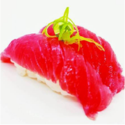 Maguro (Tuna) Nigiri