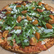 Mamma Mia Pizza