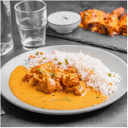 Mango Chicken