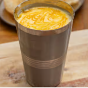 Mango Lassi