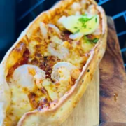 Marmaris Pide (VG)