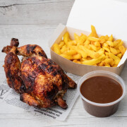 Meal Deal 1