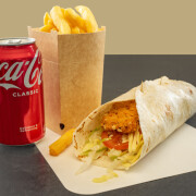 Meal Deal 5
