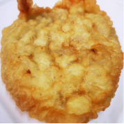 Meat Pattie