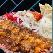MixGrill