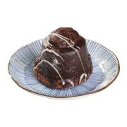 Mud Cup Cake