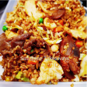 Nasi Goreng