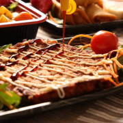 Okonomiyaki