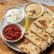 Olive Dip
