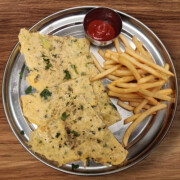 Omelette (GF)