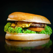 Original Burger