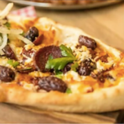 Ottoman Pide
