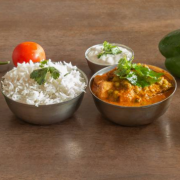 Paneer Curry