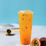 Passionfruit Tea