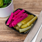 Pickles