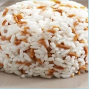 Pilav Rice
