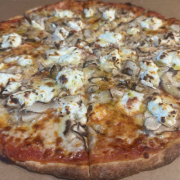 Pizza Bosco