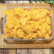 Plain Egg Foo Yong
