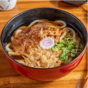 Plain Udon