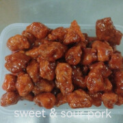 Pork