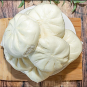 Pork Bun