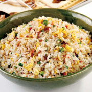 Pork Fried Rice