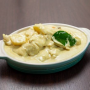 Portuguese Curry Chicken