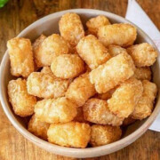 Potato Gems