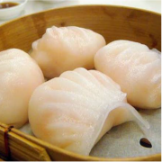 Prawn Har Gow (8 Pcs)