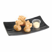 Prawn Parcel