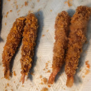 Prawn Tempura (1pc)