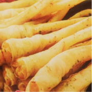 Prawn Twister