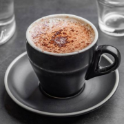 Punjabi Coffee