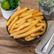 Regular Hot Chips