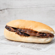 Roast Beef Roll