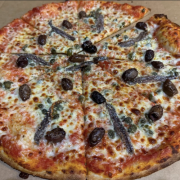 Romana Pizza