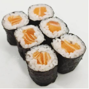 Salmon Mini