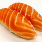 Salmon Nigiri