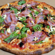 San Valentino Pizza