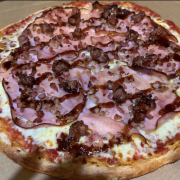 Saporita Pizza