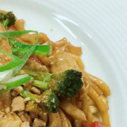 Satay Peanut Box