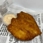 Schnitzel