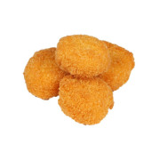 Seafood bites