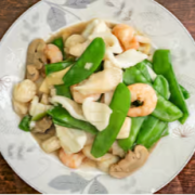 Seafood Combination
