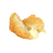 Seafood Pancake