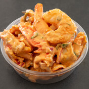 Seafood Salad